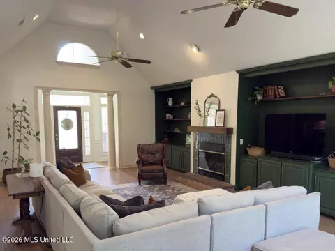 Living - 113 Shadi Dr, Clinton, MS 39056 photo 2 of 2