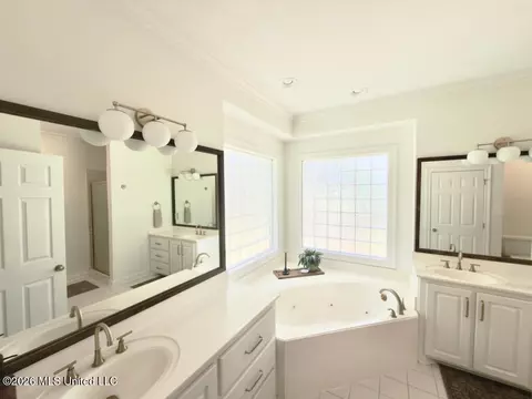 Bath - 113 Shadi Dr, Clinton, MS 39056 photo 1 of 5