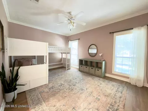 Bedroom - 113 Shadi Dr, Clinton, MS 39056 photo 5 of 5