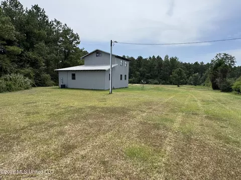 Exterior - 375 Ms-13, Wiggins, MS 39577 photo 2 of 4