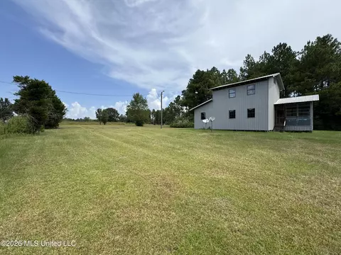 375 Ms-13, Wiggins, MS 39577