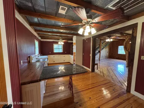 Kitchen - 375 Ms-13, Wiggins, MS 39577 photo 1 of 4
