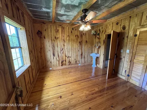 Bedroom - 375 Ms-13, Wiggins, MS 39577 photo 1 of 2