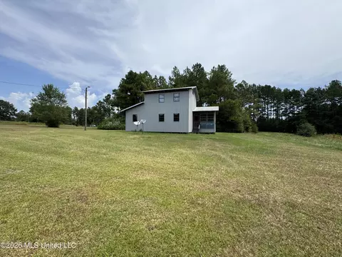 Exterior - 375 Ms-13, Wiggins, MS 39577 photo 4 of 4