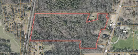 3573 N Liberty St, Canton, MS 39046 photo 2