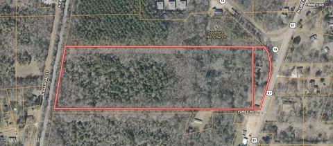 3591 Us 51, Canton, MS 39046 photo 2