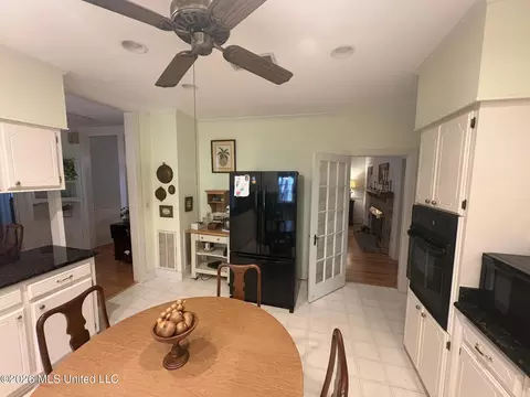 Kitchen - 731 Academy Dr, Benton, MS 39039 photo 3 of 4