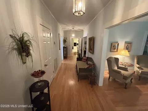 Entry Way - 731 Academy Dr, Benton, MS 39039 photo 1 of 3