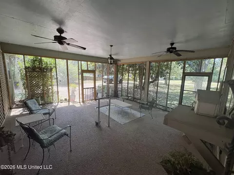 Exterior - 731 Academy Dr, Benton, MS 39039 photo 9 of 11
