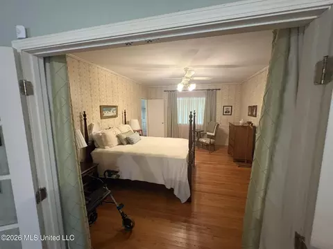 Bedroom - 731 Academy Dr, Benton, MS 39039 photo 3 of 4