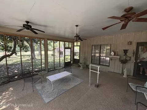 Exterior - 731 Academy Dr, Benton, MS 39039 photo 10 of 11