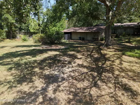 Exterior - 731 Academy Dr, Benton, MS 39039 photo 8 of 11
