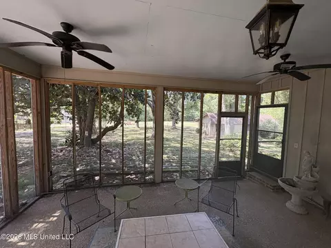 Exterior - 731 Academy Dr, Benton, MS 39039 photo 11 of 11