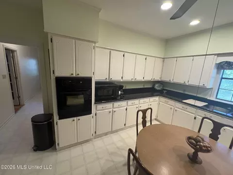Kitchen - 731 Academy Dr, Benton, MS 39039 photo 4 of 4