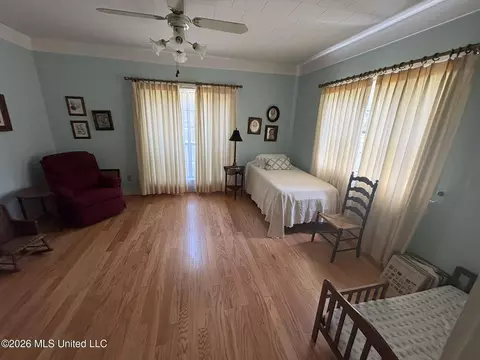 Bedroom - 731 Academy Dr, Benton, MS 39039 photo 2 of 4