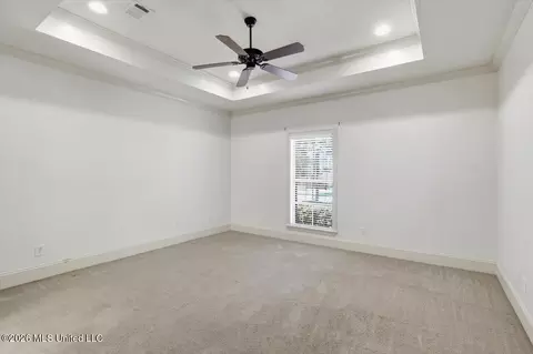 Bedroom - 124 Hemlock Ln, Madison, MS 39110 photo 1 of 4
