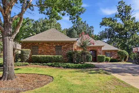 Exterior - 124 Hemlock Ln, Madison, MS 39110 photo 3 of 6