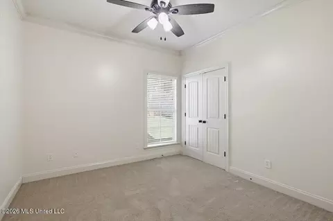 Bedroom - 124 Hemlock Ln, Madison, MS 39110 photo 3 of 4