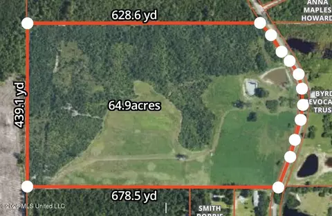 64 9 Acres Neely Avera Rd, Neely, MS 39461 photo 12