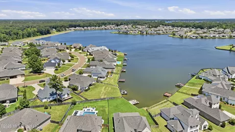 View/Area - 105 Lake Bnd, Madison, MS 39110 photo 3 of 5