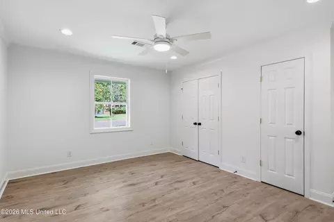 Bedroom - 5326 Balmoral Dr, Jackson, MS 39211 photo 5 of 5