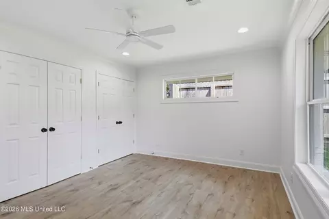 Bedroom - 5326 Balmoral Dr, Jackson, MS 39211 photo 2 of 5