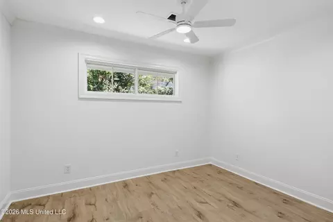 Bedroom - 5326 Balmoral Dr, Jackson, MS 39211 photo 3 of 5