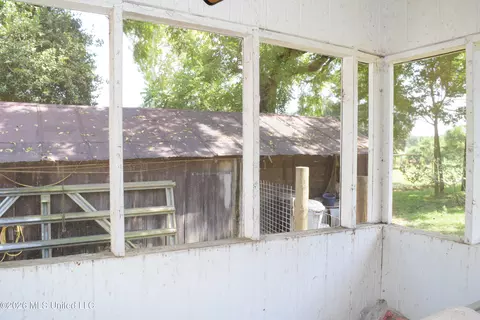 Exterior - 8488 Neely Avera Rd, Neely, MS 39461 photo 6 of 13