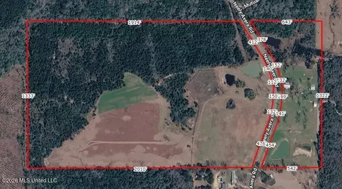Other - 8488 Neely Avera Rd, Neely, MS 39461 photo 22 of 22