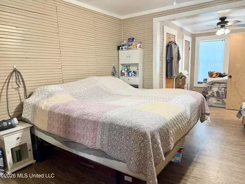 Bedroom - 8488 Neely Avera Rd, Neely, MS 39461 photo 1 of 4
