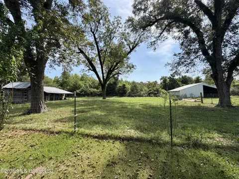 Exterior - 8488 Neely Avera Rd, Neely, MS 39461 photo 11 of 13