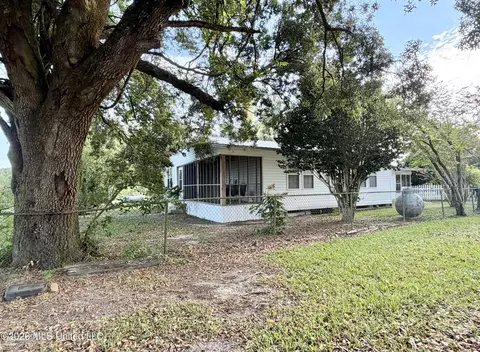 Exterior - 8488 Neely Avera Rd, Neely, MS 39461 photo 3 of 13
