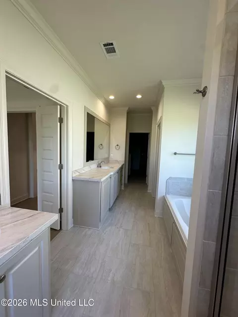 Entry Way - 416 Old Maple Cv, Madison, MS 39110 photo 1 of 2