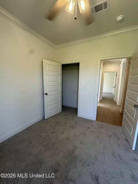 Bedroom - 416 Old Maple Cv, Madison, MS 39110 photo 3 of 4