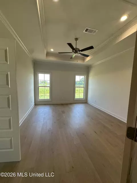 Bedroom - 416 Old Maple Cv, Madison, MS 39110 photo 4 of 4