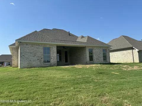 Exterior - 416 Old Maple Cv, Madison, MS 39110 photo 3 of 3