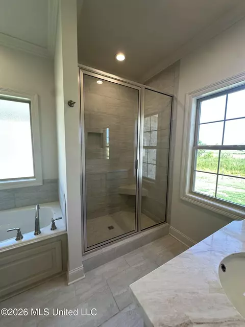 Bath - 416 Old Maple Cv, Madison, MS 39110 photo 4 of 6