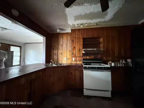 Kitchen - 123 Apple, Ferriday, LA 71334 photo 3 of 3