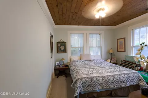 Bedroom - 509 Cameron St, Mccomb, MS 39648 photo 1 of 6
