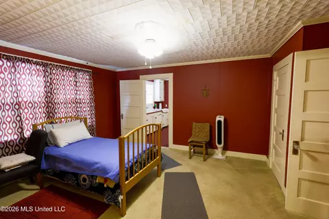 Bedroom - 509 Cameron St, Mccomb, MS 39648 photo 6 of 6