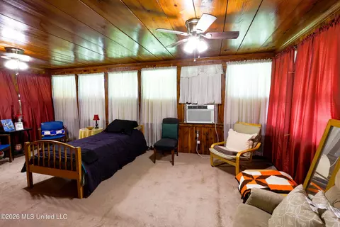 Bedroom - 509 Cameron St, Mccomb, MS 39648 photo 4 of 6