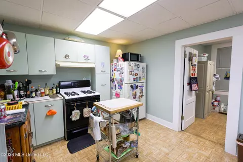 Kitchen - 509 Cameron St, Mccomb, MS 39648 photo 1 of 2