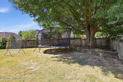 Exterior - 205 Helena Ln, Madison, MS 39110 photo 12 of 13