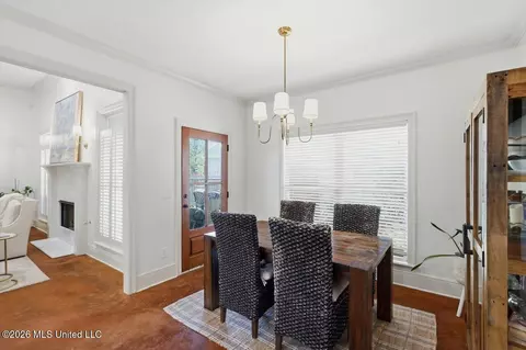 Dining - 205 Helena Ln, Madison, MS 39110 photo 5 of 5
