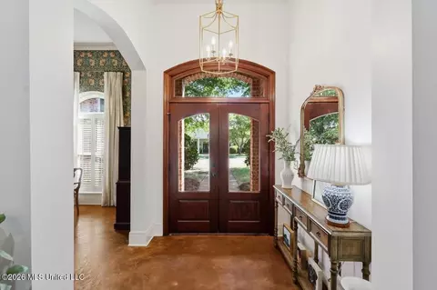 Entry Way - 205 Helena Ln, Madison, MS 39110 photo 2 of 3