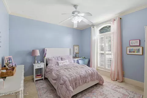 Bedroom - 205 Helena Ln, Madison, MS 39110 photo 4 of 6