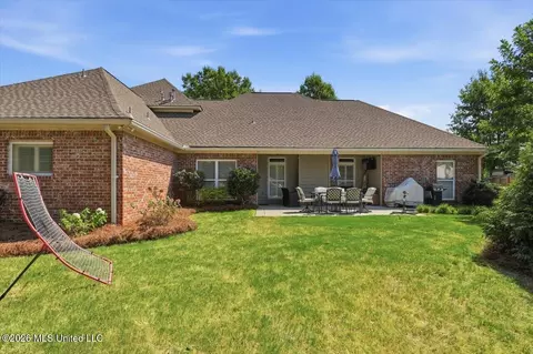 Exterior - 205 Helena Ln, Madison, MS 39110 photo 11 of 13