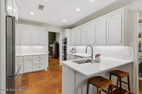 Kitchen - 205 Helena Ln, Madison, MS 39110 photo 1 of 4