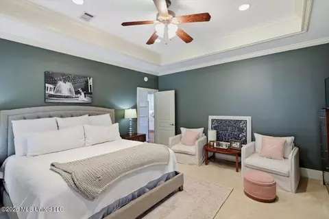 Bedroom - 205 Helena Ln, Madison, MS 39110 photo 3 of 6