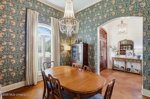 Dining - 205 Helena Ln, Madison, MS 39110 photo 2 of 5